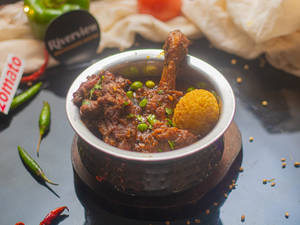 Chicken Masala
