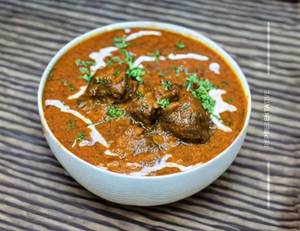 Mutton Curry