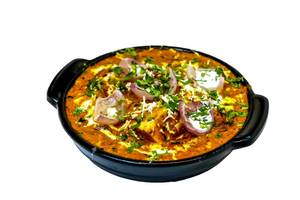 Paneer Do Pyaza