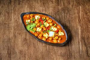 Paneer Chana