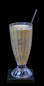 Butterscotch Falooda