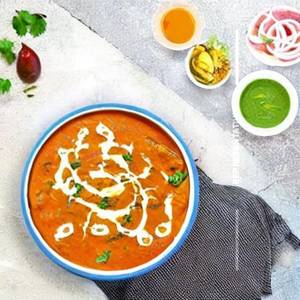 Shahi Paneer