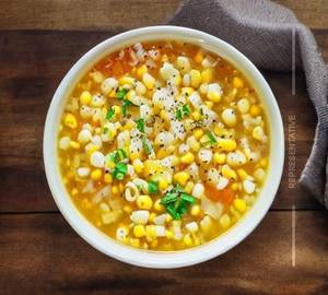 Sweet Corn