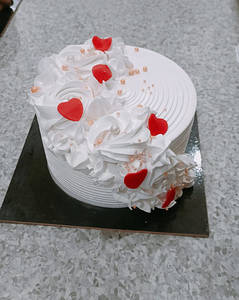 Special Vanilla Cake[450gms]
