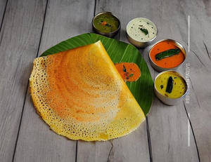 Rava Dosa