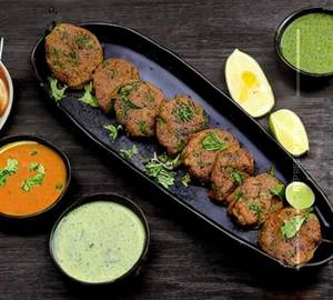 Haryali Kabab