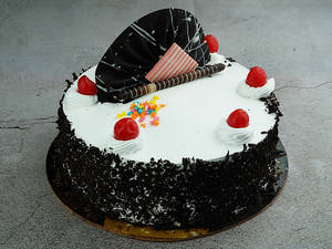 Black Forest Cake 1kg