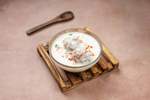 Dahi Vada (2 Pcs)