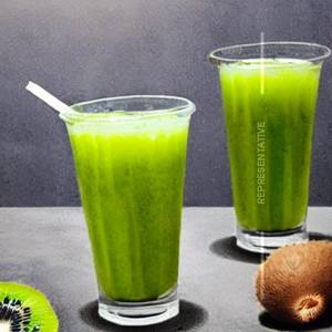 Kiwi juice                                                                                                                                                          