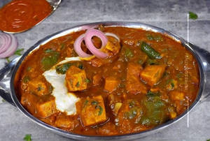 Veg Balti