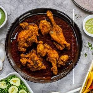 Chicken dana