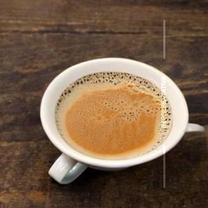 Ginger Coffee