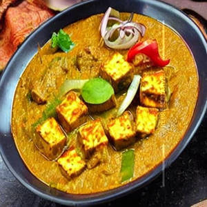 Paneer Kurma