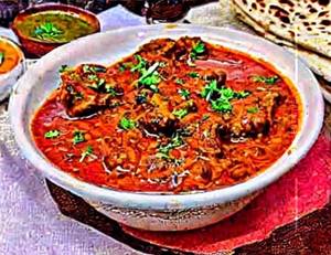Dhaba Murgh