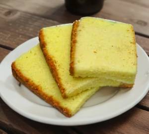 Plain cake