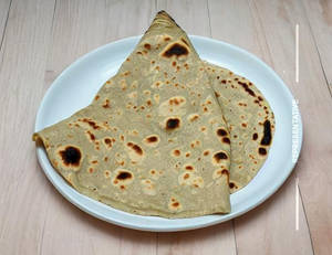 Tawa Chapati