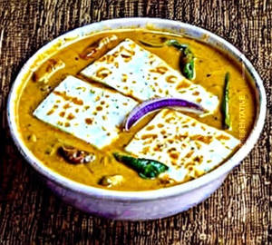 Paneer Pasinda