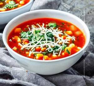 Minestrone Soup