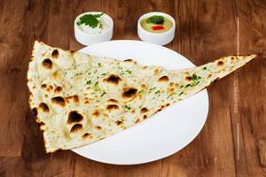 Plain Naan 