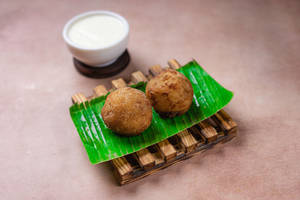 Sweet Kachori (2 Pcs)