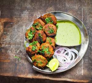 Kalmi Kebab