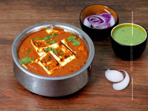 Sahi Paneer