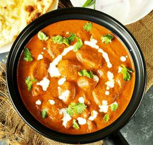 Butter Chicken Masala