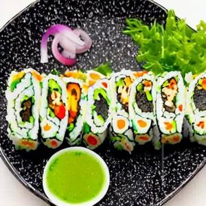 Kappa Maki