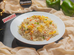 Egg Fried Rice