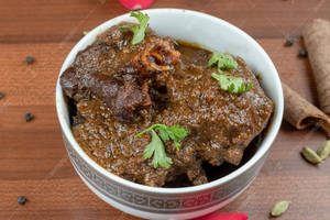 Mutton Masala