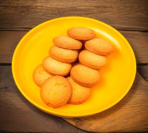 Little (Samai) Millet Cookies - 90 Grams