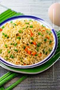 Egg Fried Rice