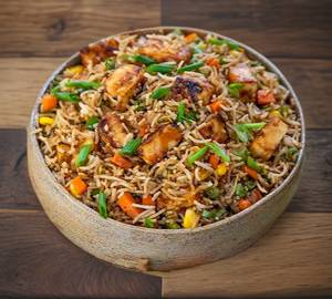 Chicken  fried rice