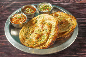 Mini Special Thali