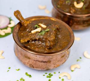 Gongura kodi kura