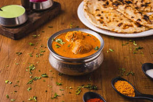 Dum Aloo Kashmiri