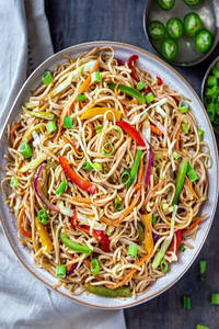 Veg Noodles