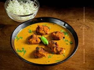 KADHI PAKODI