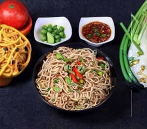 Gobi Noodles