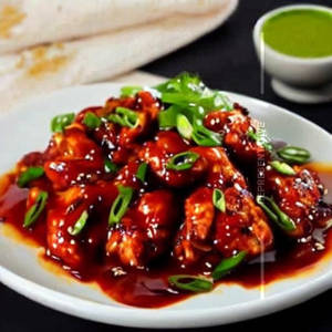 Chilli Chicken