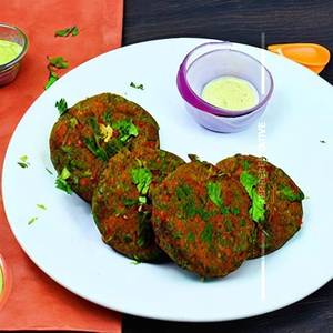 Kolhapuri Sheek Kabab