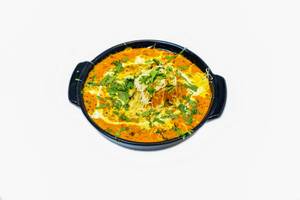Dum Aloo Punjabi