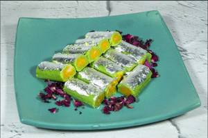 Pista Mawa Roll (250 Gms)
