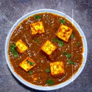 Paneer Kolhapuri