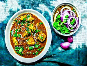 Veg Hyderabadi