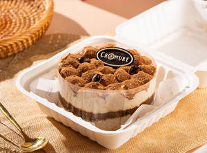 Tiramisu Bento Cake (250g)