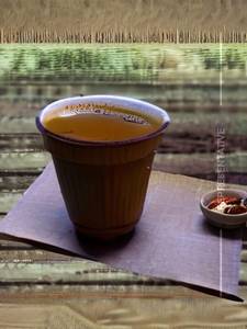 Tulsi-Adrak Chai 4 Serving 600ml