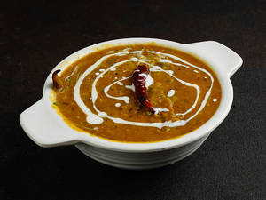Dal Fry
