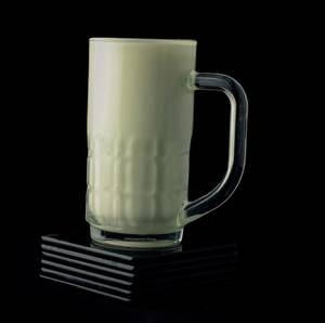 Vanilla Milkshake