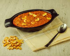 Kaju Masala